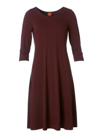 Naughty duNinna Dark Cherry